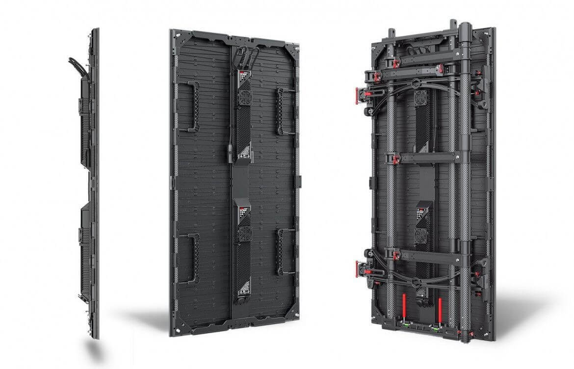 ROE CB5 Outdoor LED Screen