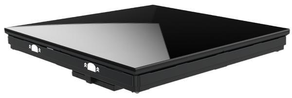 ROE BM4 Floor LED display screen APG rental